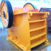 Primary Jaw Stone Crusher for Rock Crushing