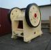 Quality Guranteed V- Chamber Jaws Stone Crusher