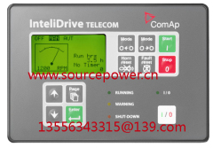 Engine Controller for Tower Applications Engine Controller for Electric Asynchronous Motors