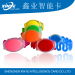 Waterproof Smart Silicone RFID Wristband for Event