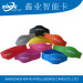 Swimming Pool RFID Silicone Wrist Band Tag