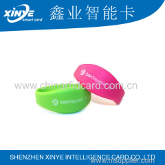 soft pvc paper nylon material wristbands wrist band tags