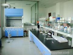 TIANJIN DOUBLE INTERNATIONAL TRADING CO LTD