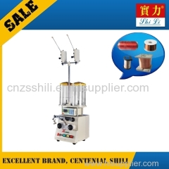 2 axis CNC Automatic winding machine