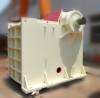 PE750×1060 Jaw Crusher with Capacity of 150~180tph