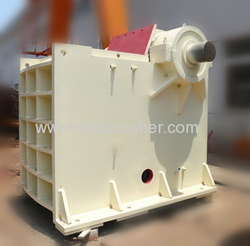 PE750×1060 Jaw Crusher with Capacity of 150~180tph