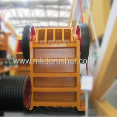 Jaw crusher Machine for sale