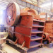 High-efficiency PE Jaw Crusher