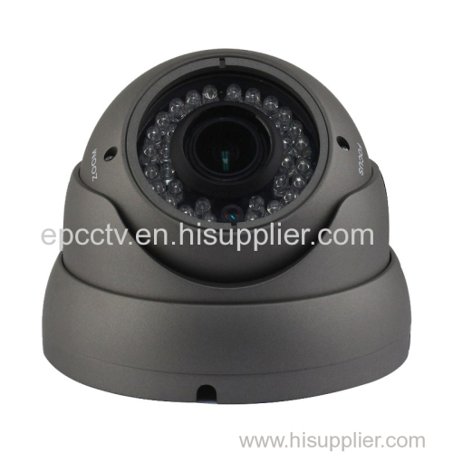 hot CCTV 5 megapixle ip camera full realtime 25fps H.265 XMEYE HI3516A+1/1.8" SONY IMX178