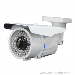 SONY IMX222 chip 1920*1080P/2MP Waterproof Bullet Outdoor H.264 P2P ONVIF IP Camera