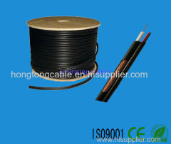RG 59 +2CORE POWER CABLE
