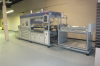Semi Automatic Plastic Thermoforming Machine from Shanghai YiYou