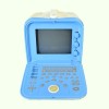 Medical Digital probe 10 inch VGA monitor laptop ultrasound machine factory Digital Portable Ultrasound Scanner