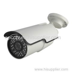 HD bullet 1080P CVI camera with 72LEDs 60m IR