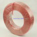 High quality transparent Speaker Cable