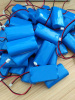 led lights battery 18650 6.4v lifepo4 rechargeable battery pack 1.4ah 6v lifepo4 nano phosphate battery pack
