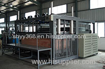 Plastic Thermoforming Machines from Shanghai YiYou