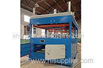 full automatic thermoforming machine from Shanghai YiYou