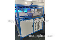 Plastic Thermoforming Machines from Shanghai YiYou