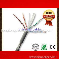 Factory FTP Copper Lan Cable NETWORK CABLE