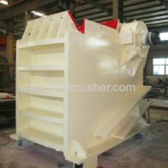 PE High Quality Jaw Crusher