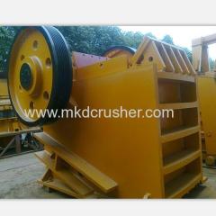 Hydraulic jaw crusher sale