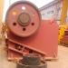 Cpacity of 250-300tph Jaw Crusher for Rock Crushing