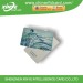 Plastic Magnetic Stripe Rfid Hotel Key Card