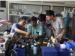 Flexible endoscope repair training course