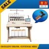 Micro small coil winding machine