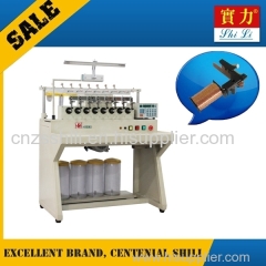 Micro small coil winding machine