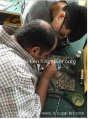 Advanced Rigid Endoscope Repair Training rigid scope repair for sell