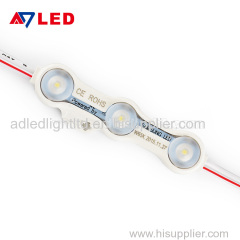 IP68 led module High Brightness SMD2835 LEDModule 5 years warranty