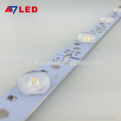 Good price led module non waterproof 3030 Backlight led module for double-side light box