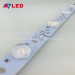 Good price led module non waterproof 3030 Backlight led module for double-side light box