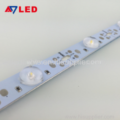 Good price led module non waterproof 3030 Backlight led module for double-side light box