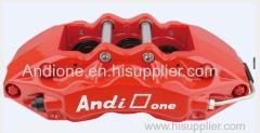 China high quality racing and street brake Calipers