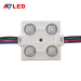 SMD 5050 3 LEDs Injection Module