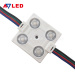 SMD 5050 3 LEDs Injection Module