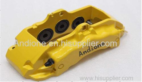 High Performance 6 Pots Racing Brake Calipers