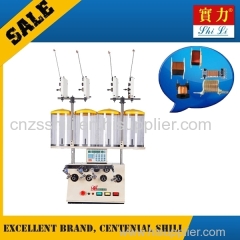 Stepping motor CNC Automatic winding machine