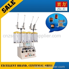 Stepping motor CNC Automatic winding machine