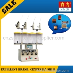 Stepping motor CNC Automatic winding machine