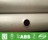 Perforated AISI 300 Series Stainless Steel Pipes