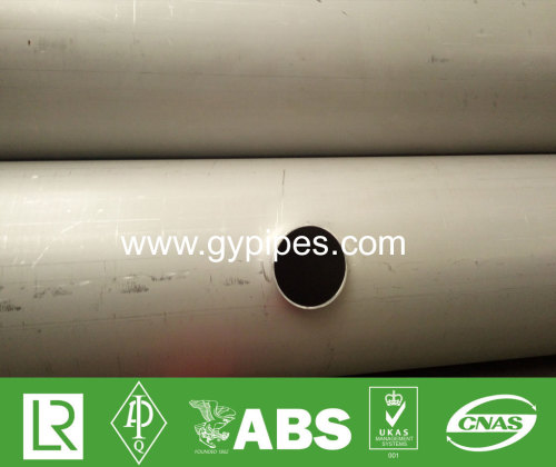 AISI 300 Series Stainless Steel Pipes
