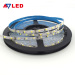 Best price 6mm s shape 22-24lm/led non-waterproof DC12V 10m/roll cold white smd 2835 72leds with 3 Years Warranty