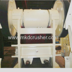 Quolity Welding Complex-swaying Jaw crusher