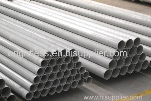 Industrial Stainless Steel Pipe