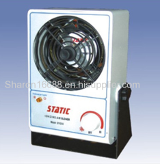 High Quality Ionizing Air Blower Desktop Electric Ion Fan