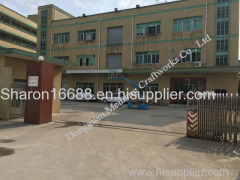 Dongguan Meiheng Craftworks Co., Ltd.